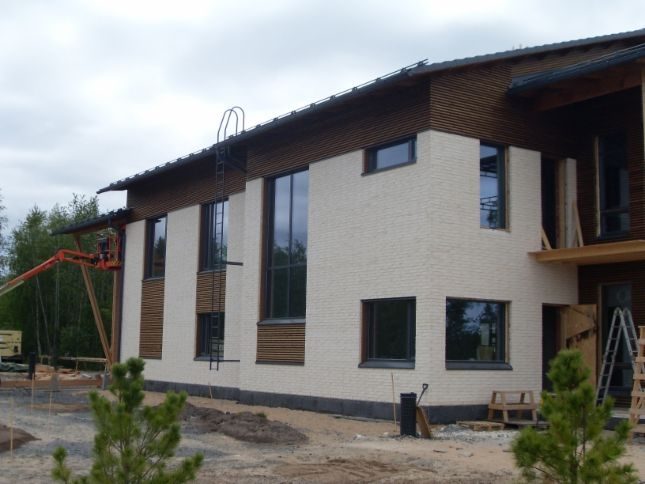 Rakennustyövalvonta Oulun seudulla – Mikea Oy