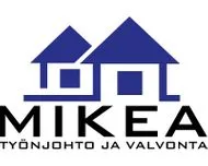 Mikea Oy logo