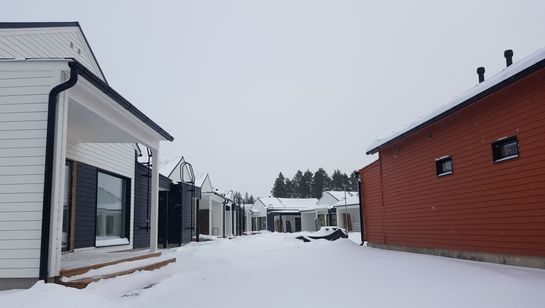 Rakennuttajan konsultointi – Mikea Oy