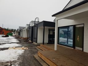 Mikea Oy – työnäyte