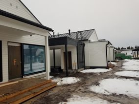 Mikea Oy – työnäyte