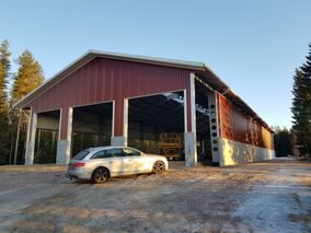 Mikea Oy – työnäyte