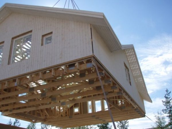 Mikea Oy – työnäyte