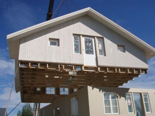 Mikea Oy – työnäyte