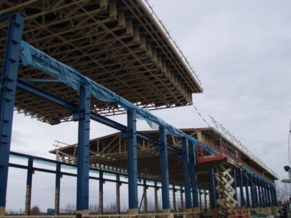 Mikea Oy – työnäyte