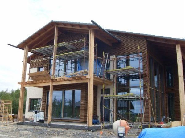 Mikea Oy – työnäyte