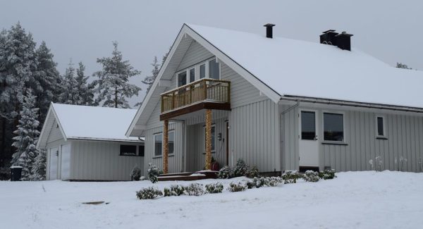 Vastaava työnjohtaja – ammattilainen työmaalla