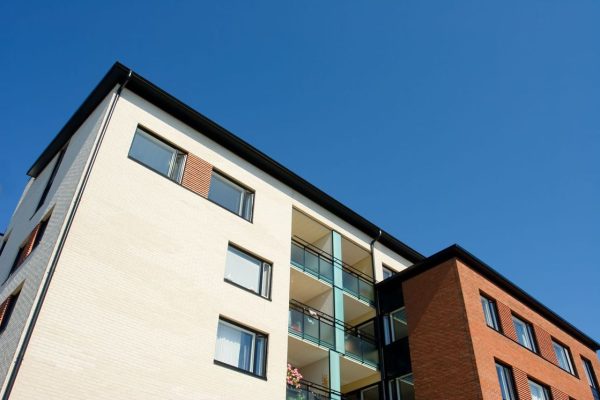 Vastaava työnjohtaja Etelä-Suomessa